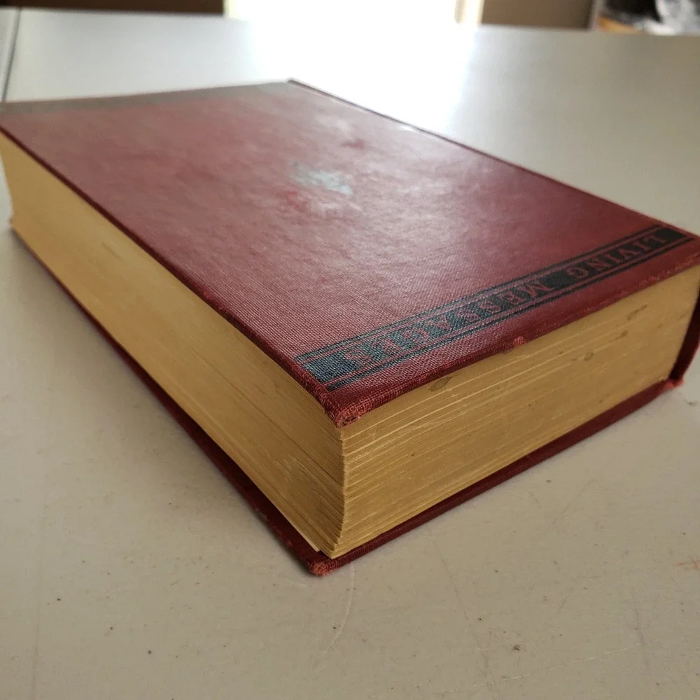 Fleming H. Revell Company living messages